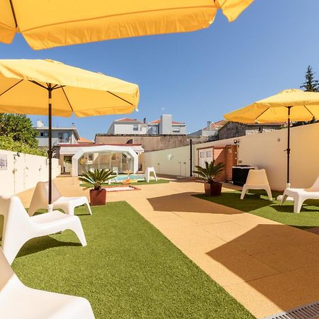 733 Costa Cabral Metro Residence Πόρτο Εξωτερικό φωτογραφία