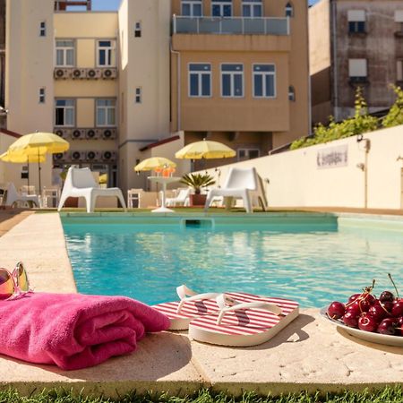 733 Costa Cabral Metro Residence Πόρτο Εξωτερικό φωτογραφία