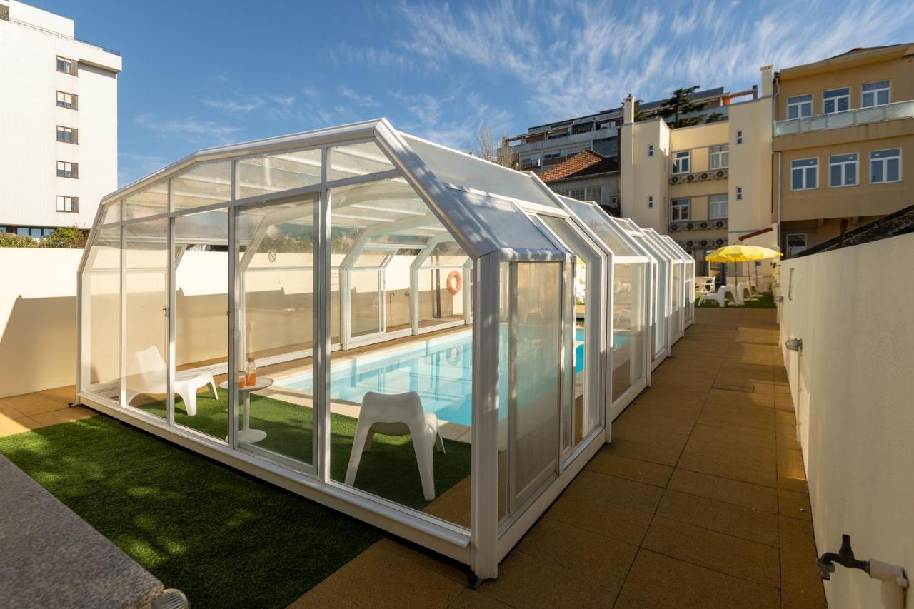 733 Costa Cabral Metro Residence Πόρτο Εξωτερικό φωτογραφία