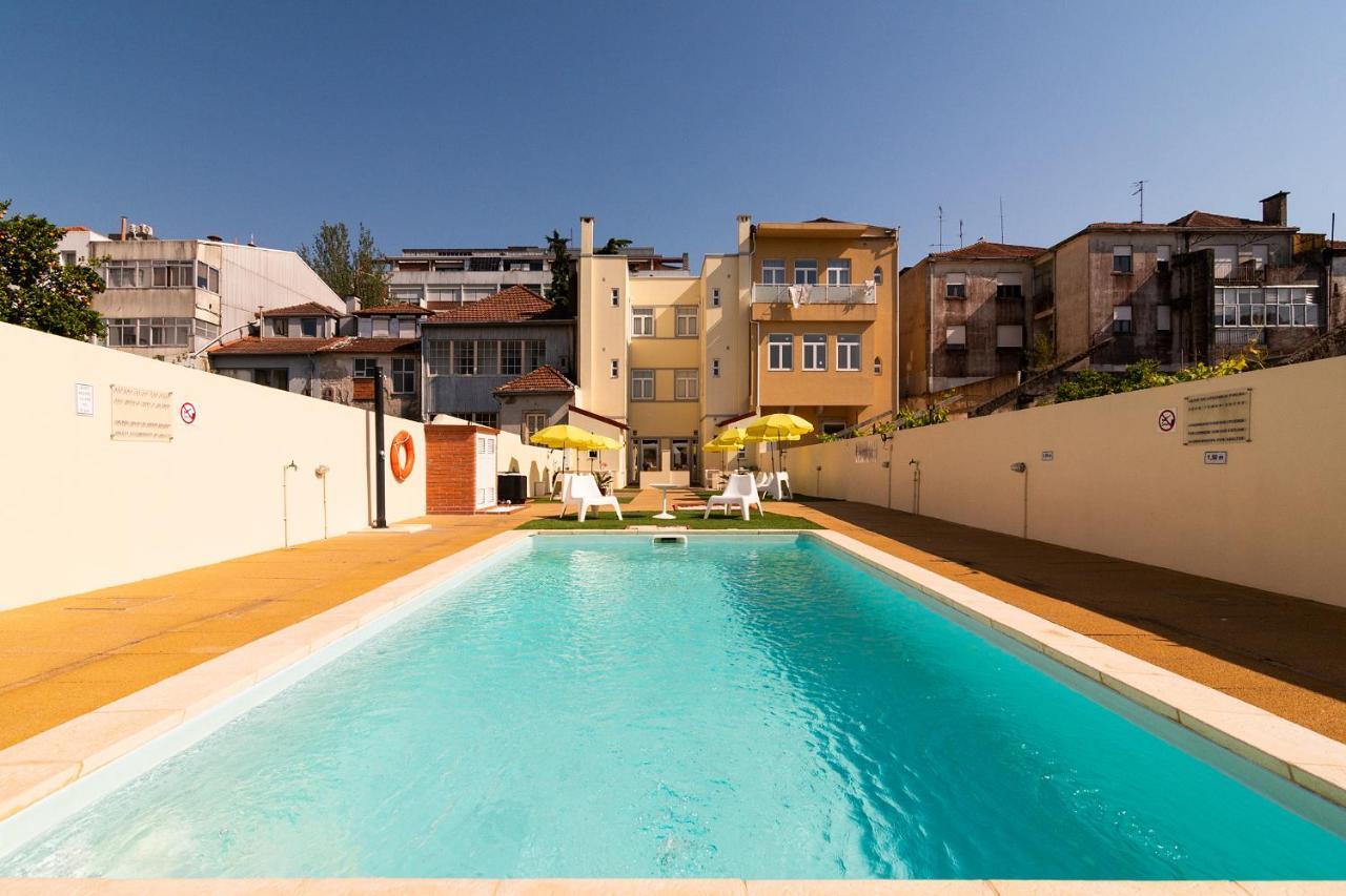 733 Costa Cabral Metro Residence Πόρτο Εξωτερικό φωτογραφία