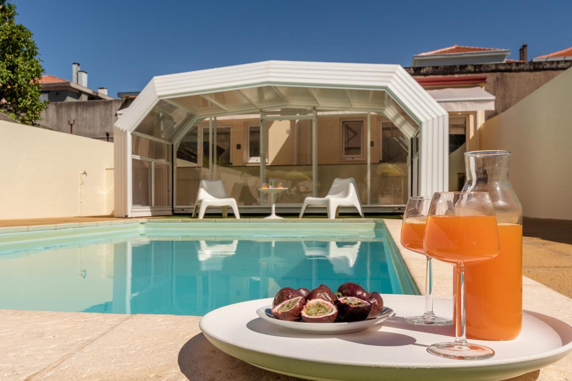 733 Costa Cabral Metro Residence Πόρτο Εξωτερικό φωτογραφία