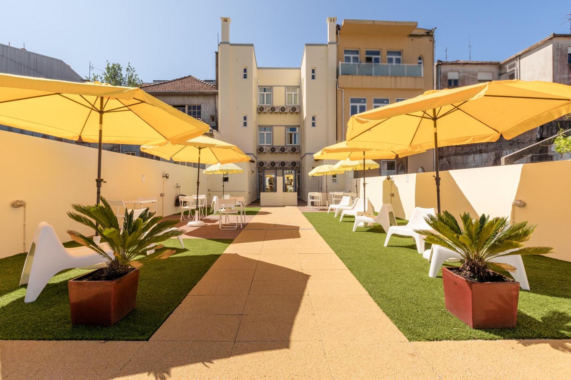 733 Costa Cabral Metro Residence Πόρτο Εξωτερικό φωτογραφία