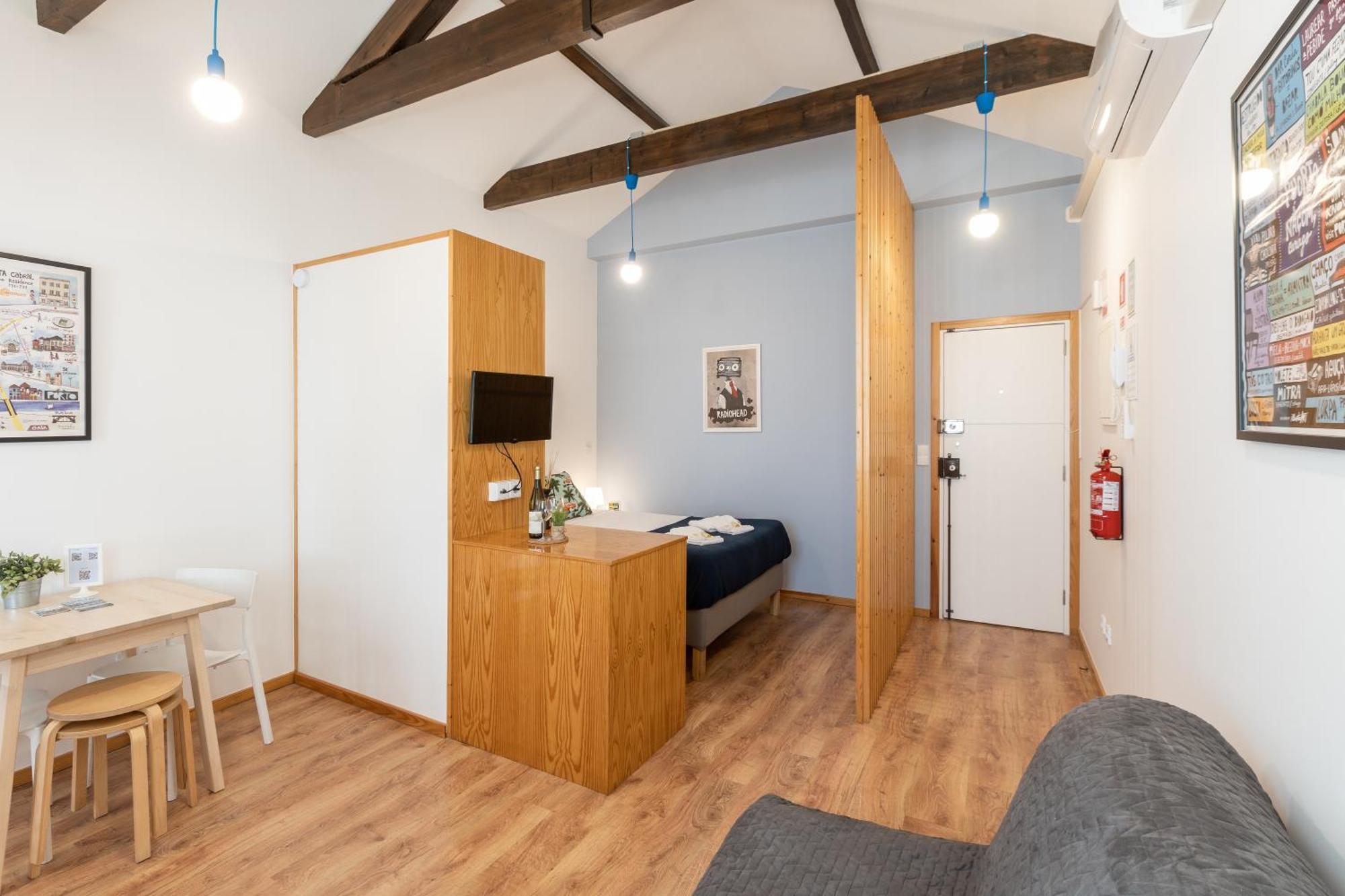 733 Costa Cabral Metro Residence Πόρτο Δωμάτιο φωτογραφία