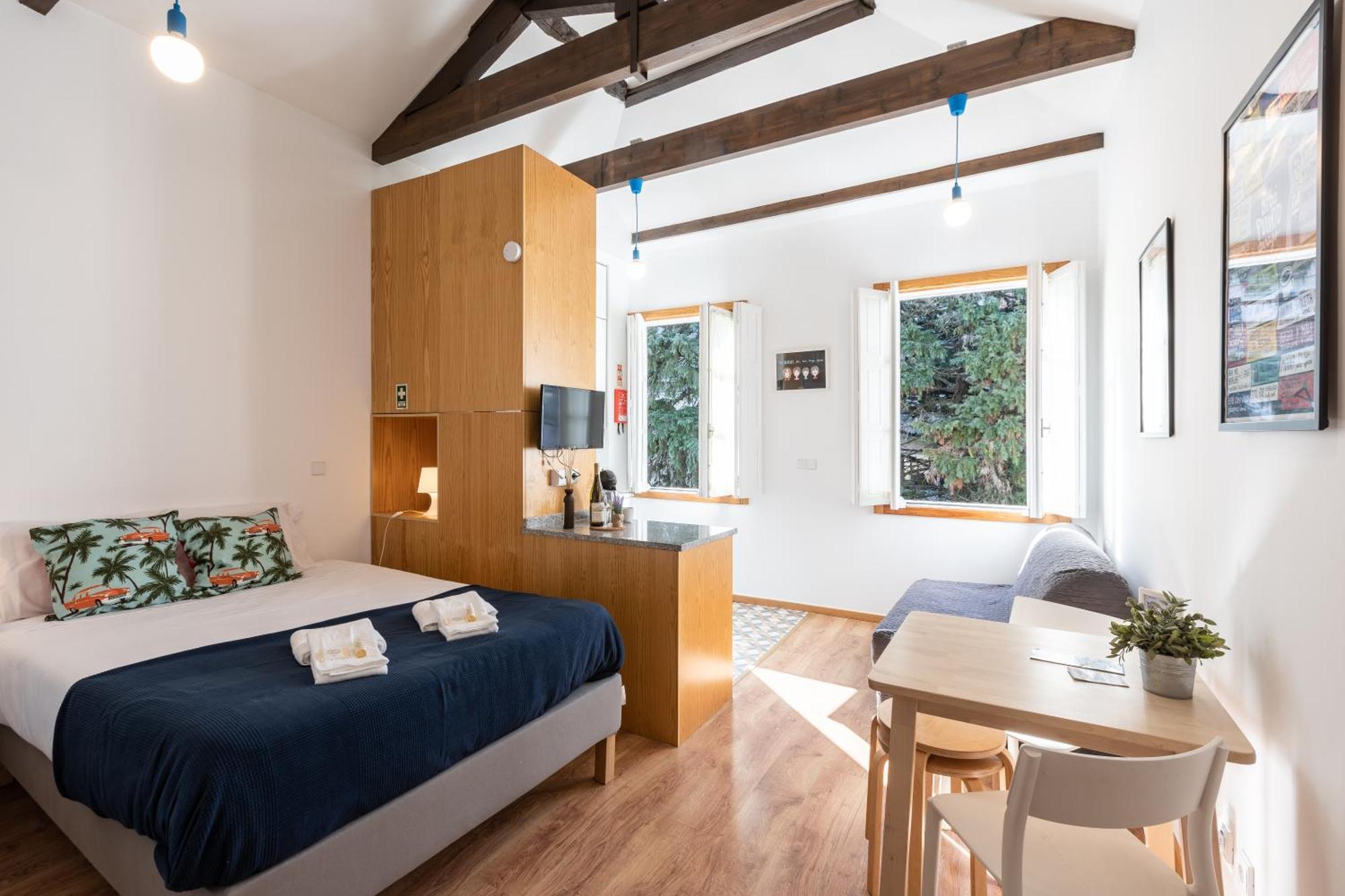 733 Costa Cabral Metro Residence Πόρτο Δωμάτιο φωτογραφία