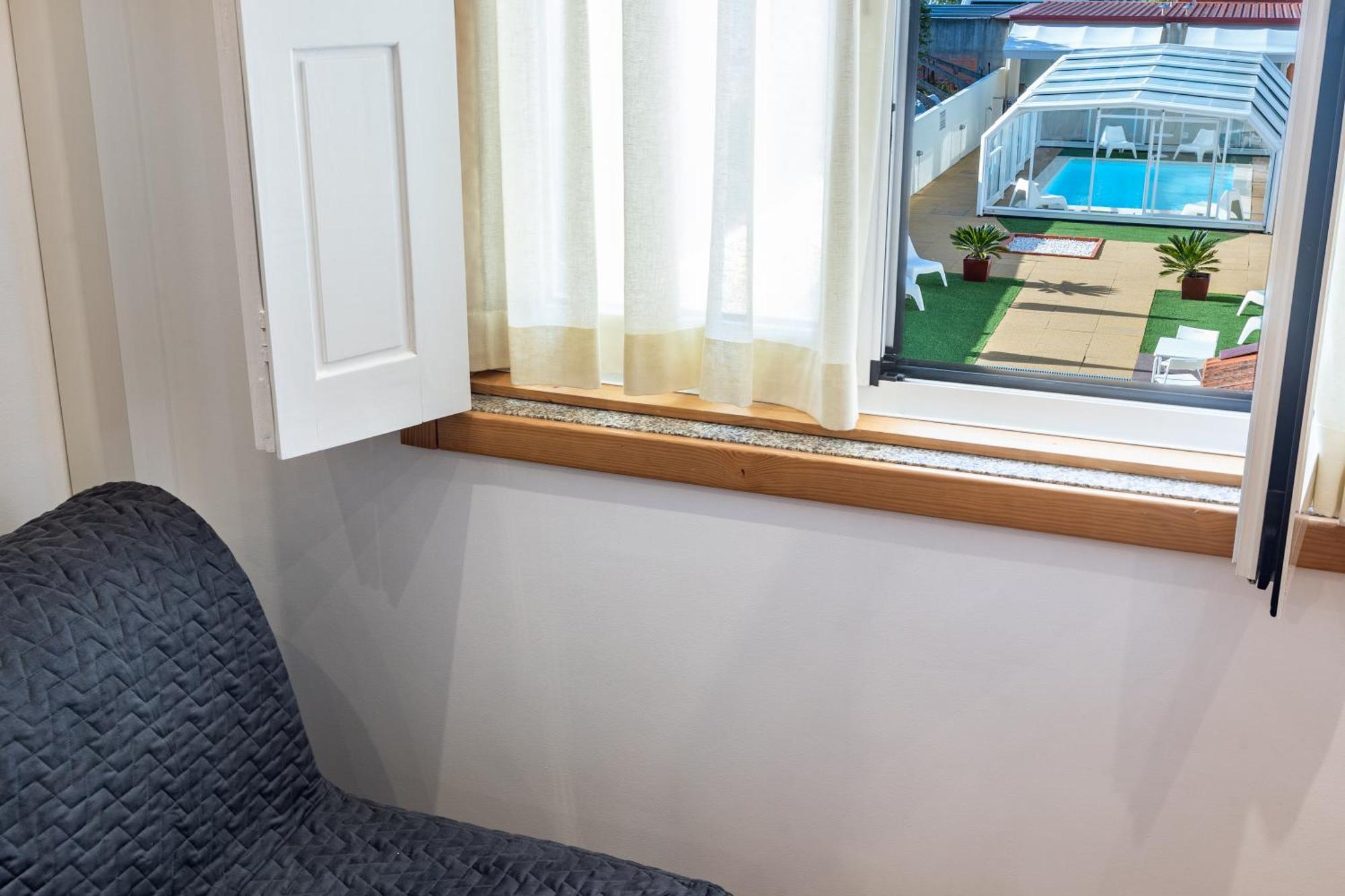 733 Costa Cabral Metro Residence Πόρτο Δωμάτιο φωτογραφία