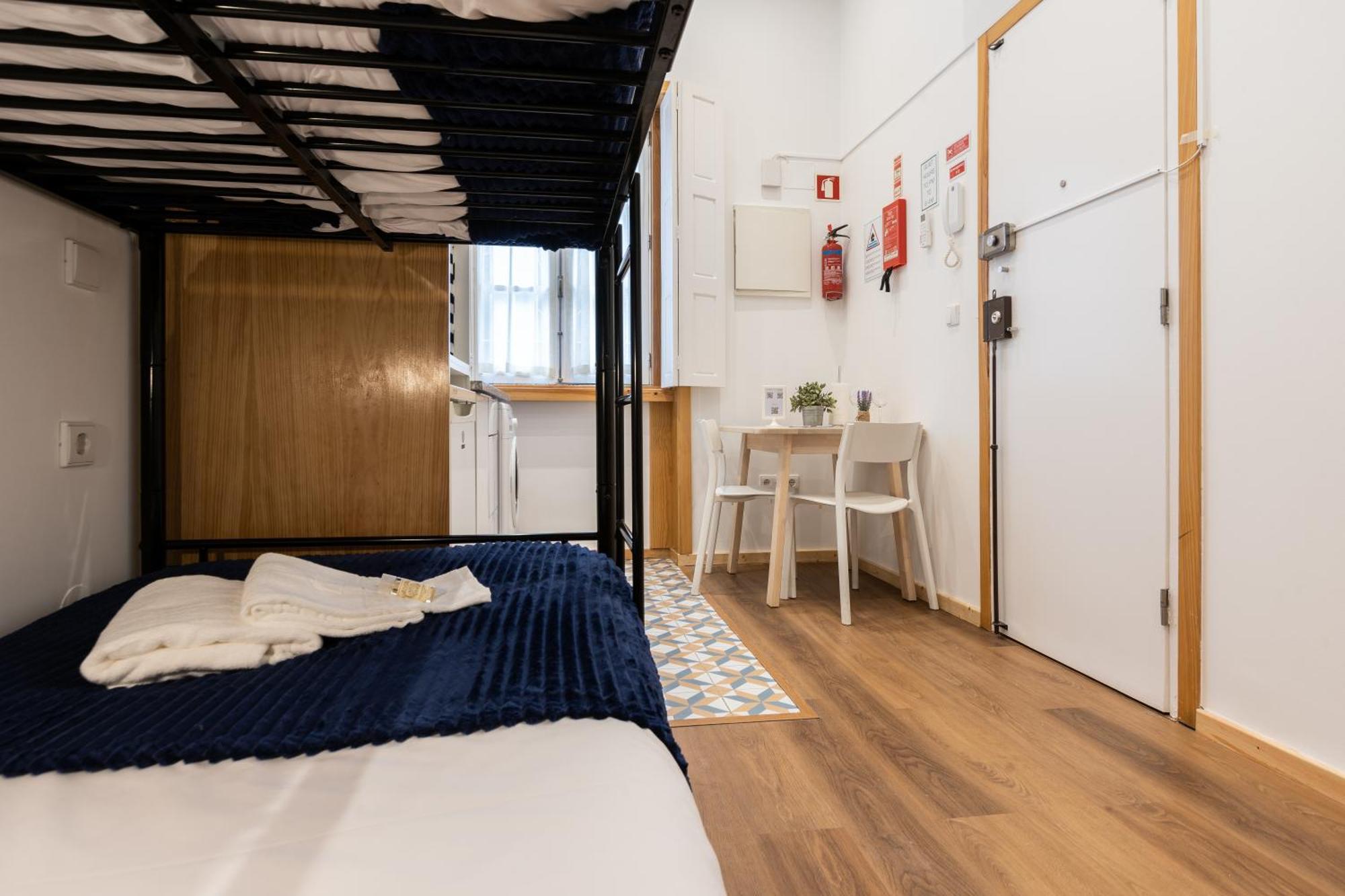 733 Costa Cabral Metro Residence Πόρτο Δωμάτιο φωτογραφία