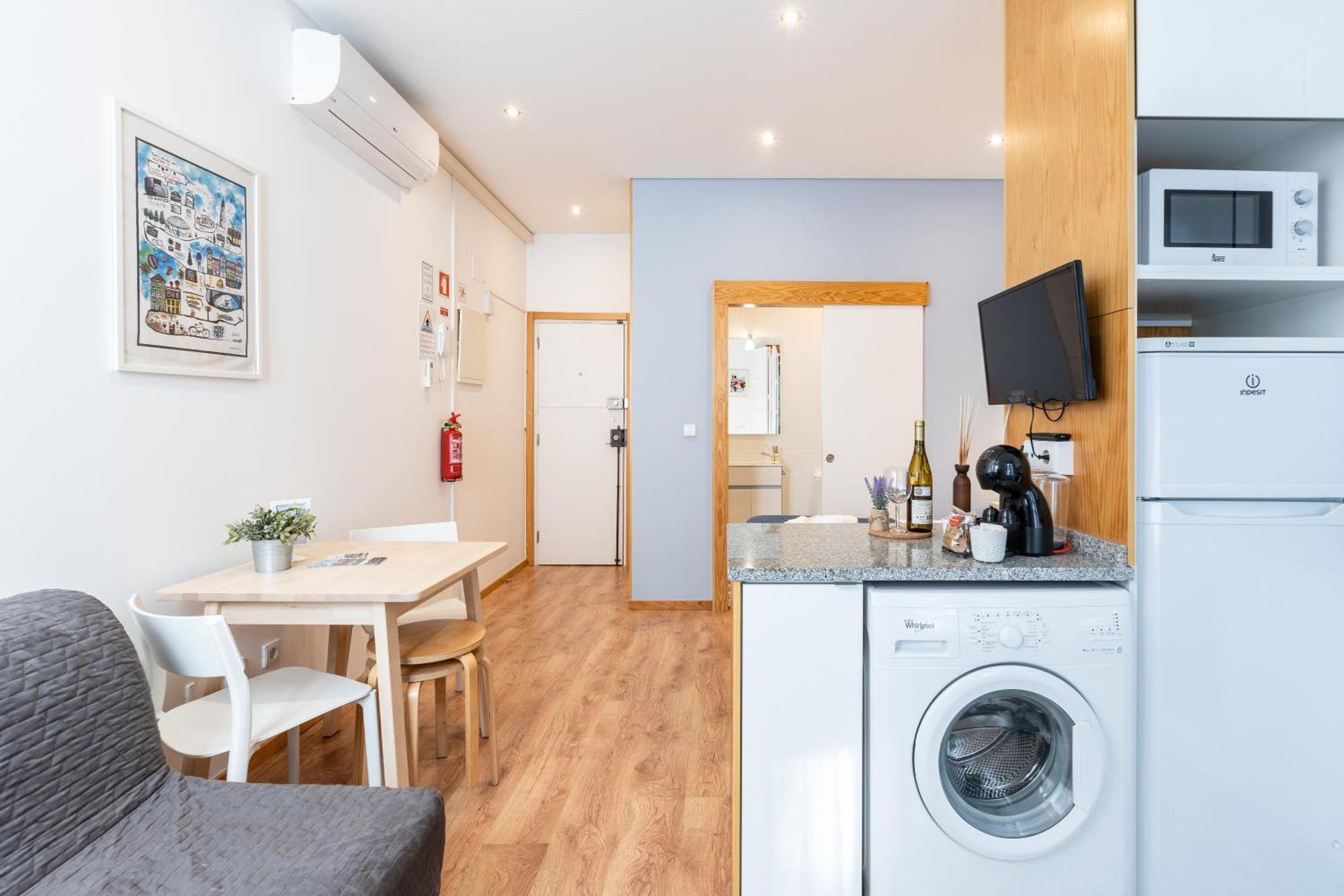 733 Costa Cabral Metro Residence Πόρτο Δωμάτιο φωτογραφία