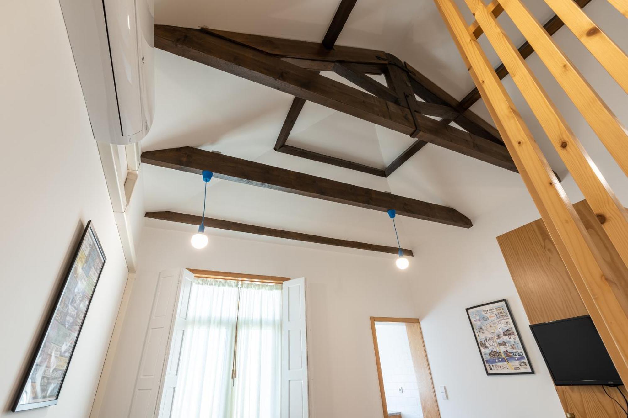 733 Costa Cabral Metro Residence Πόρτο Δωμάτιο φωτογραφία
