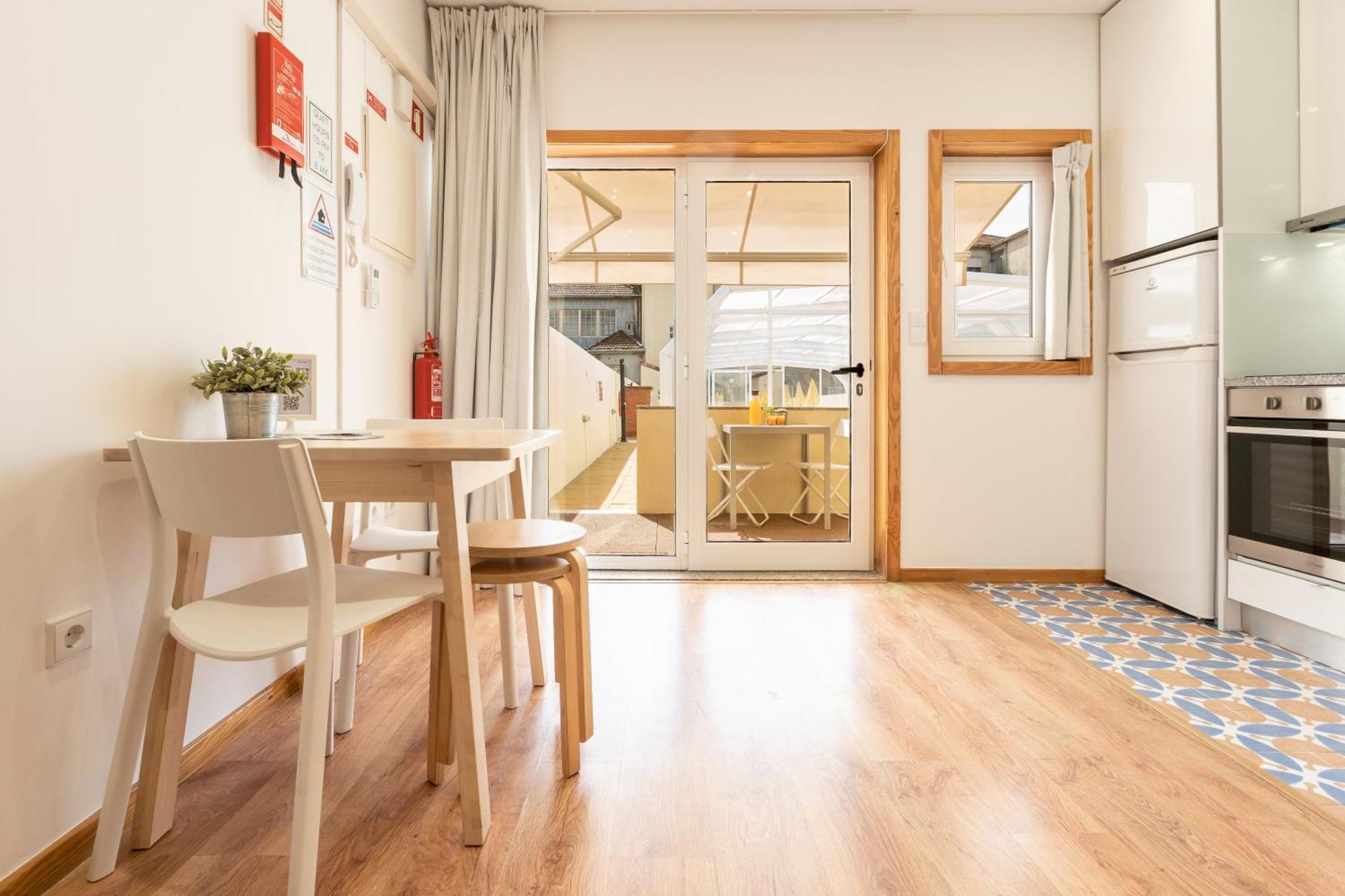 733 Costa Cabral Metro Residence Πόρτο Δωμάτιο φωτογραφία