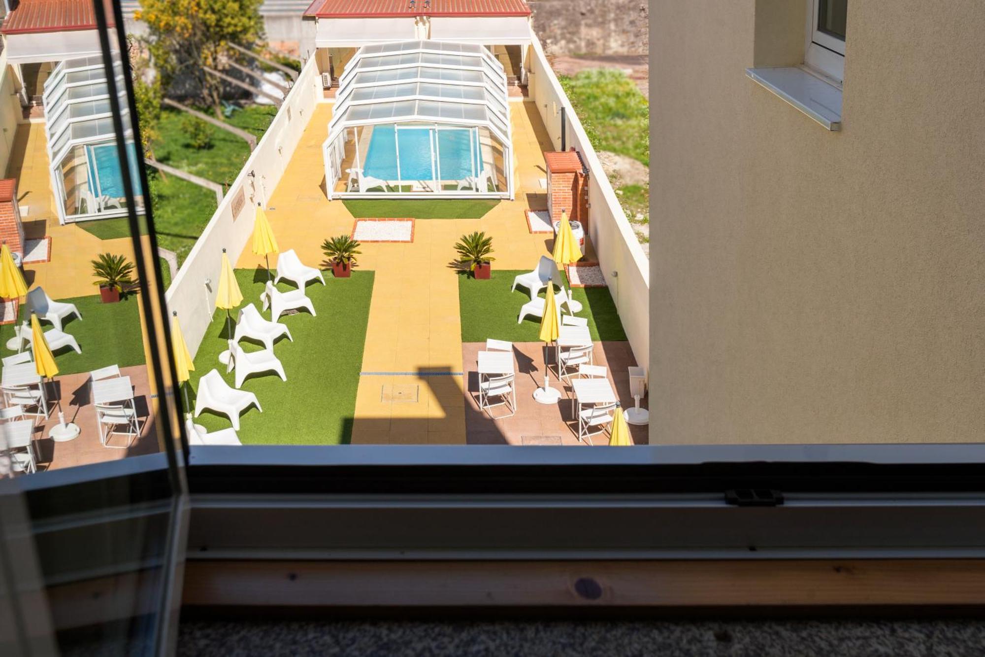 733 Costa Cabral Metro Residence Πόρτο Δωμάτιο φωτογραφία