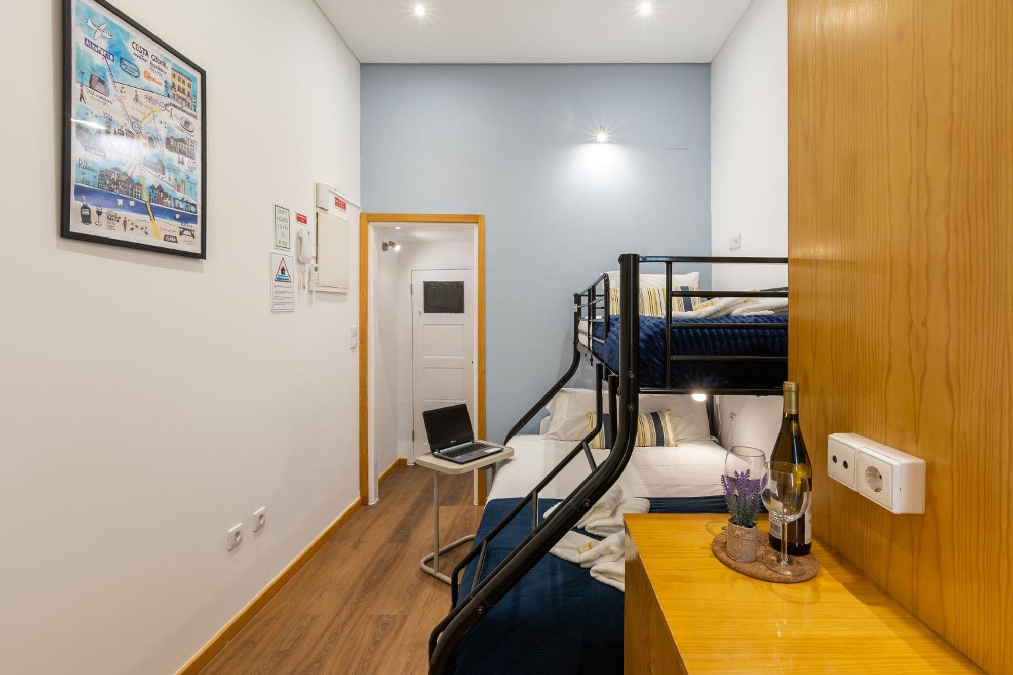 733 Costa Cabral Metro Residence Πόρτο Δωμάτιο φωτογραφία
